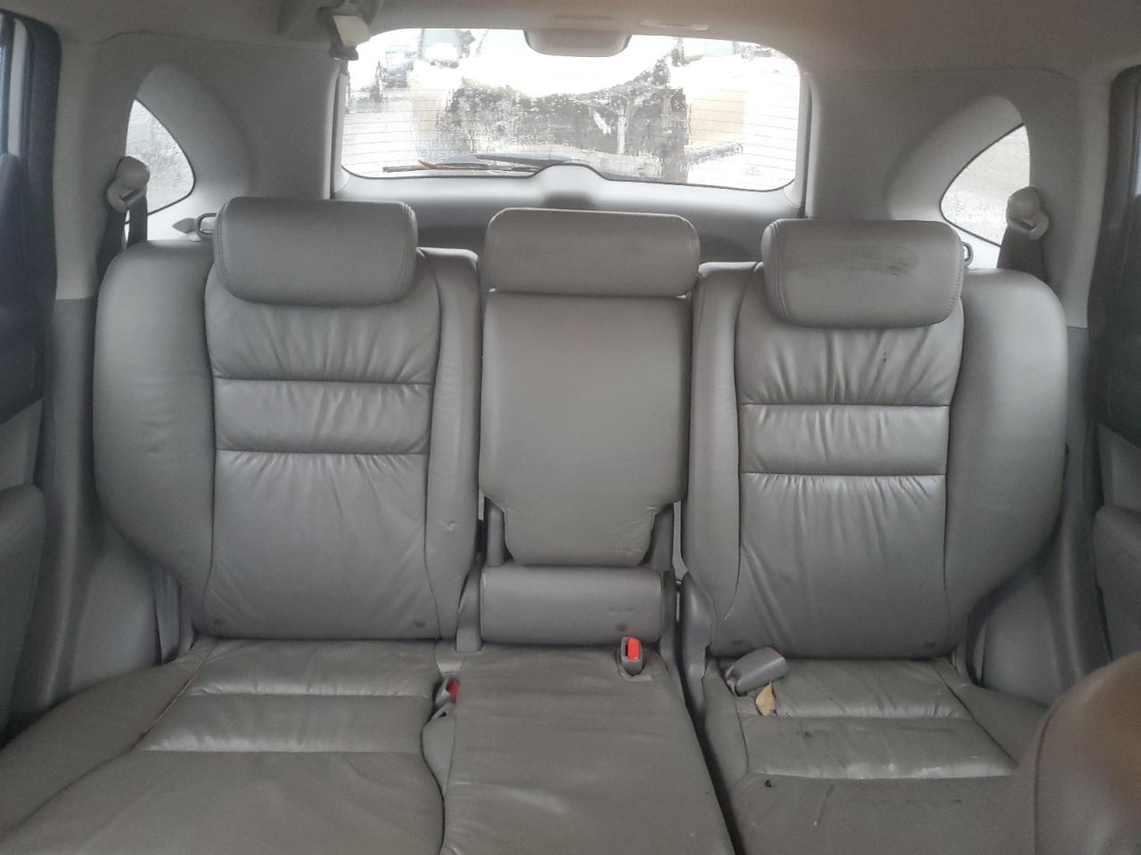 2009 Honda CR-V - Image 10