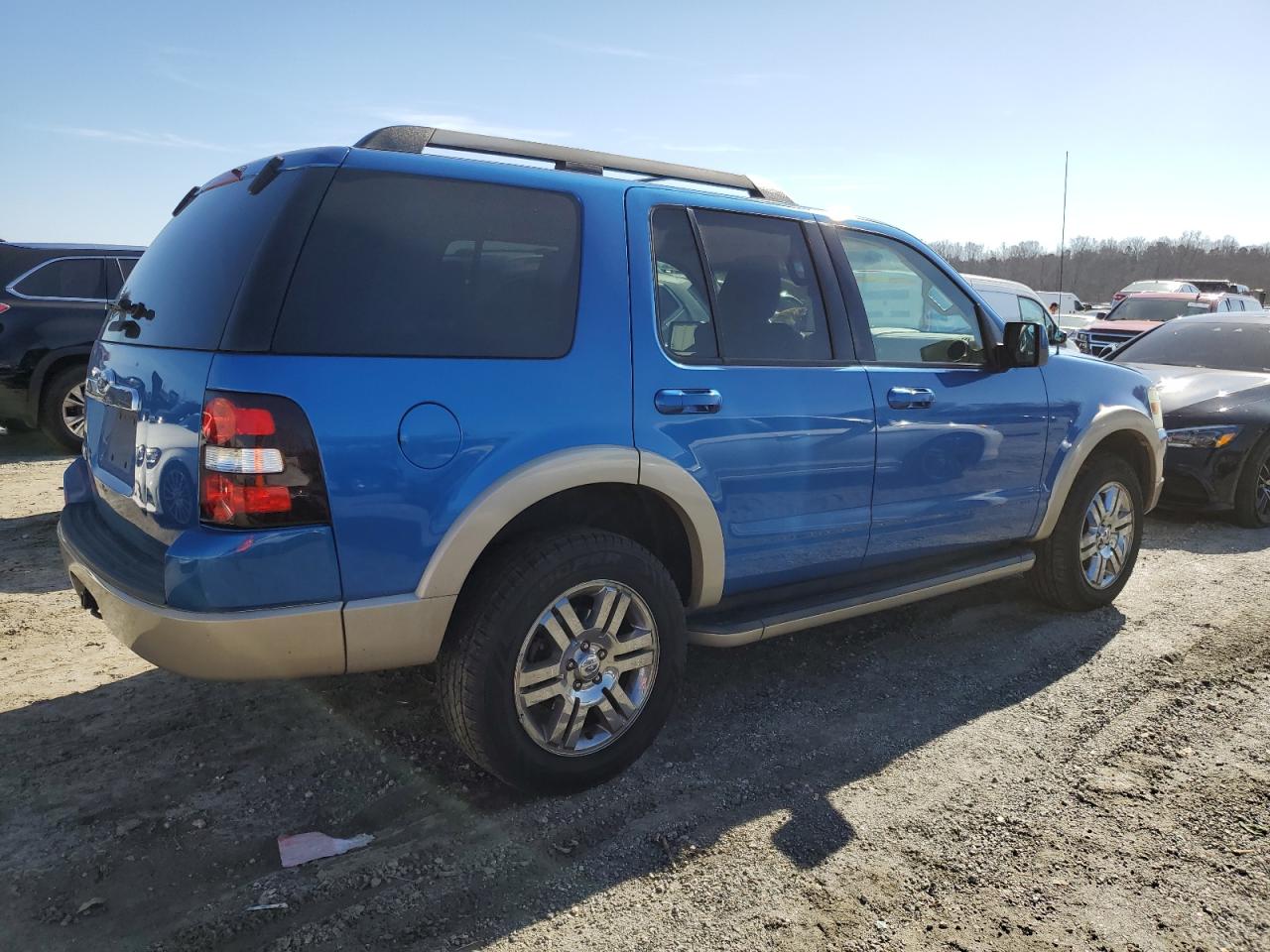 2010 Ford Explorer - Image 3