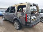 2012 LAND ROVER DISCOVERY for sale at Copart YORK