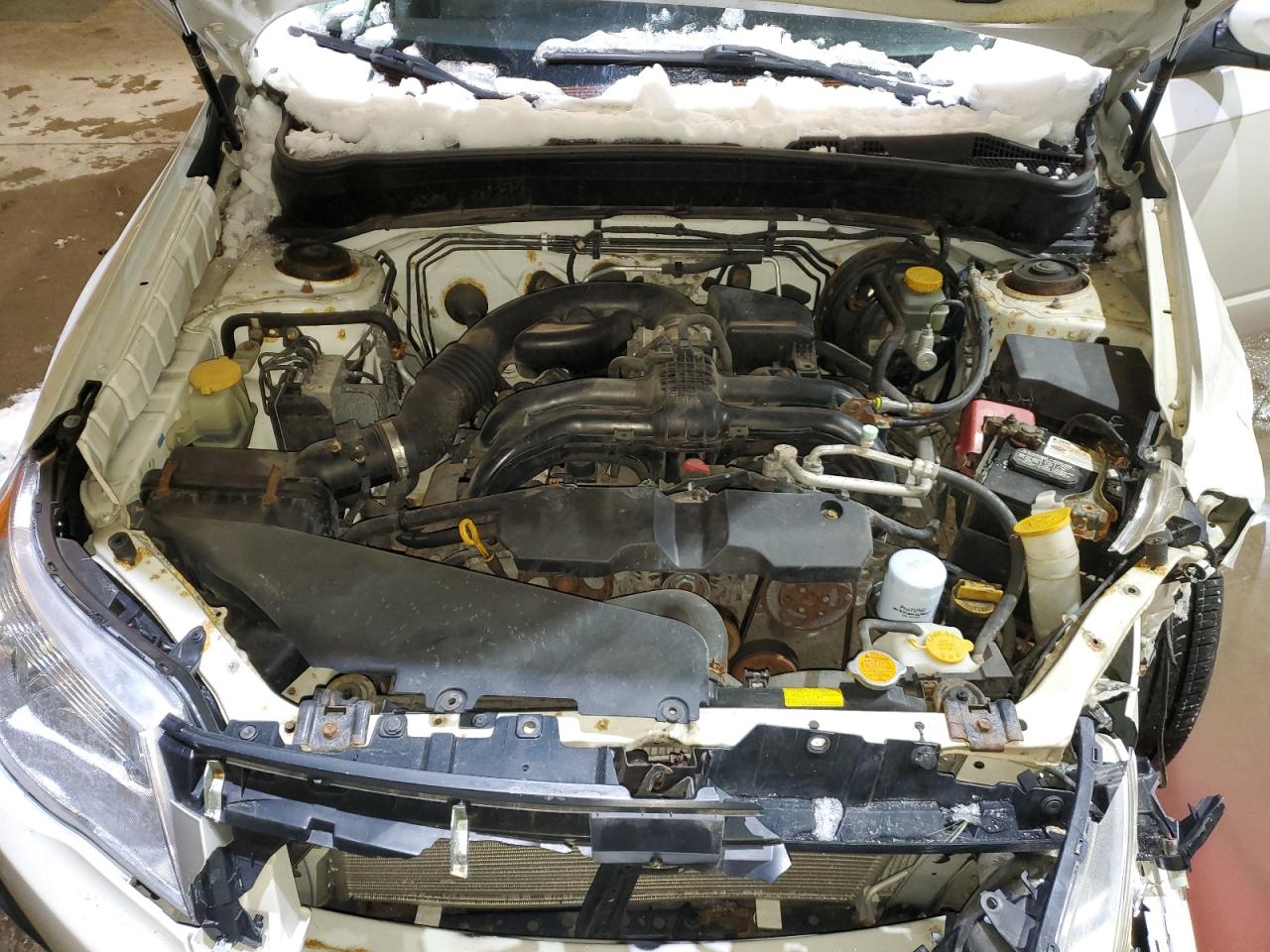 2013 Subaru Forester - Image 12
