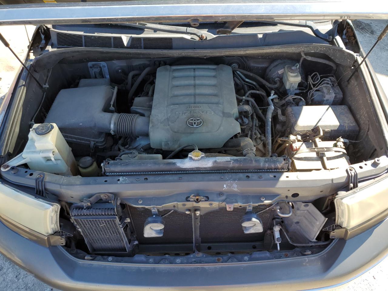 2007 Toyota Tundra - Image 11