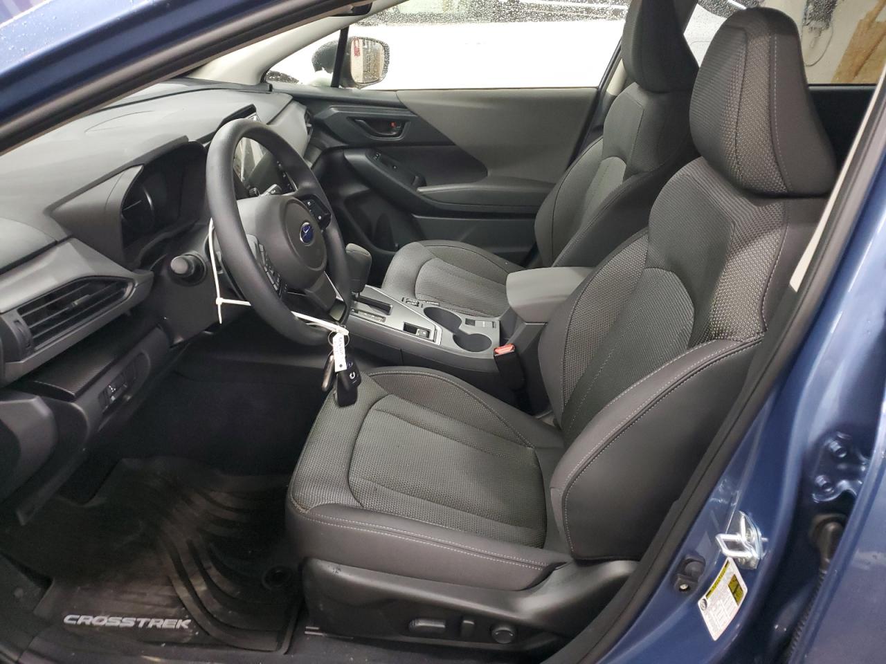 2024 Subaru XV - Image 7
