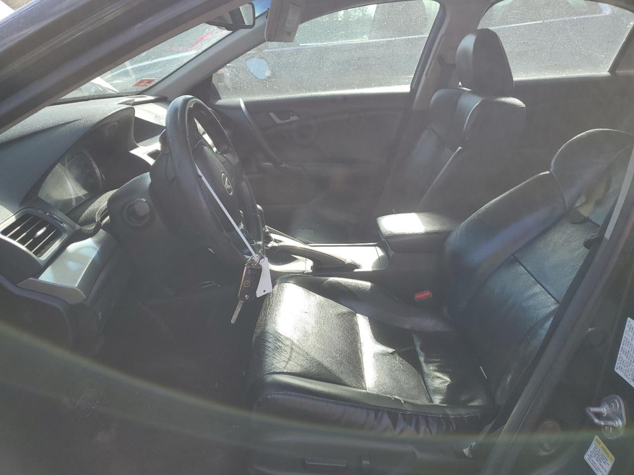 2009 Acura TSX - Image 7