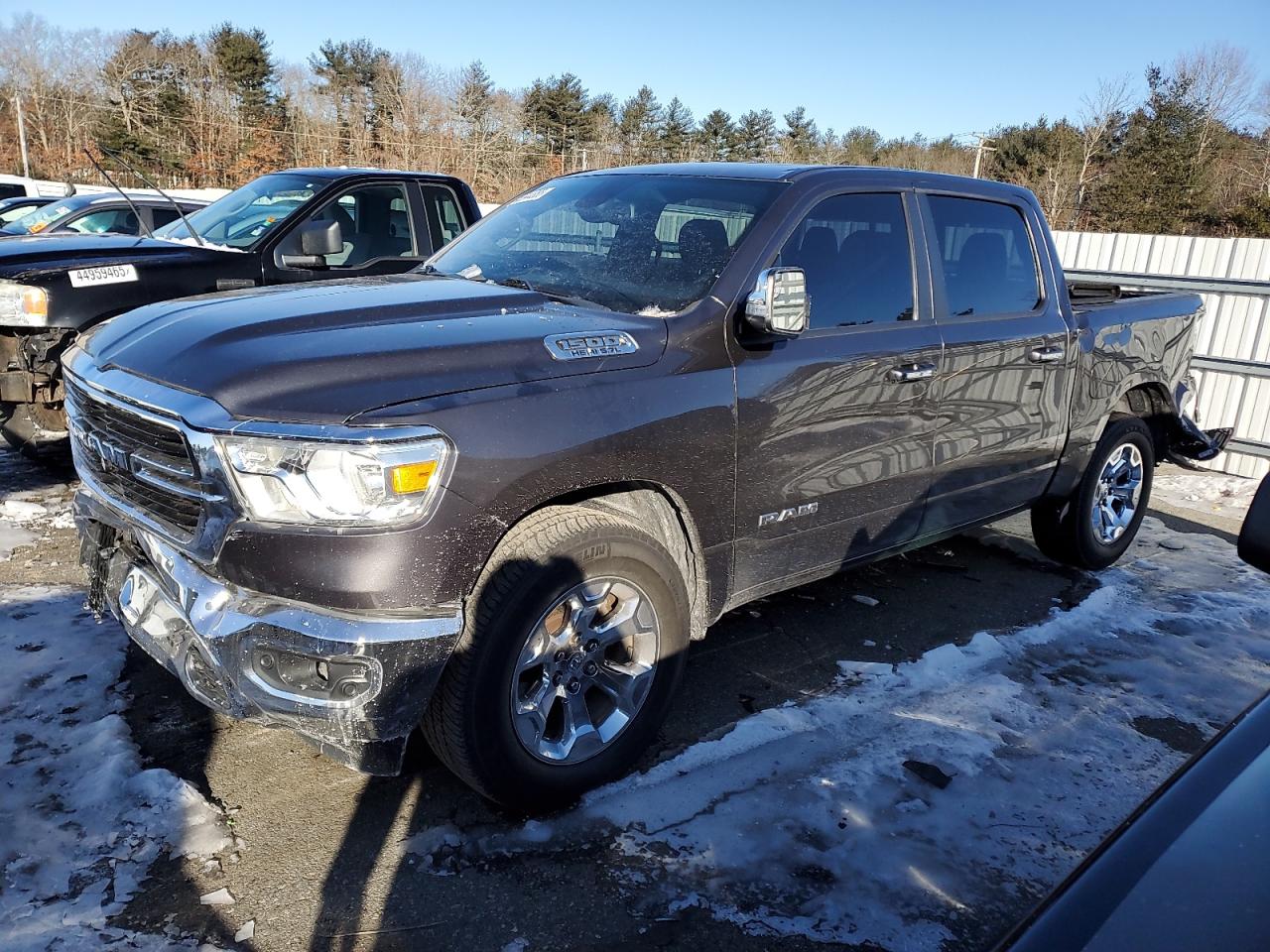 2019 RAM 1500 - Image 1