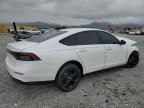 2025 Honda Accord Se for Sale in Mentone, CA - Front End