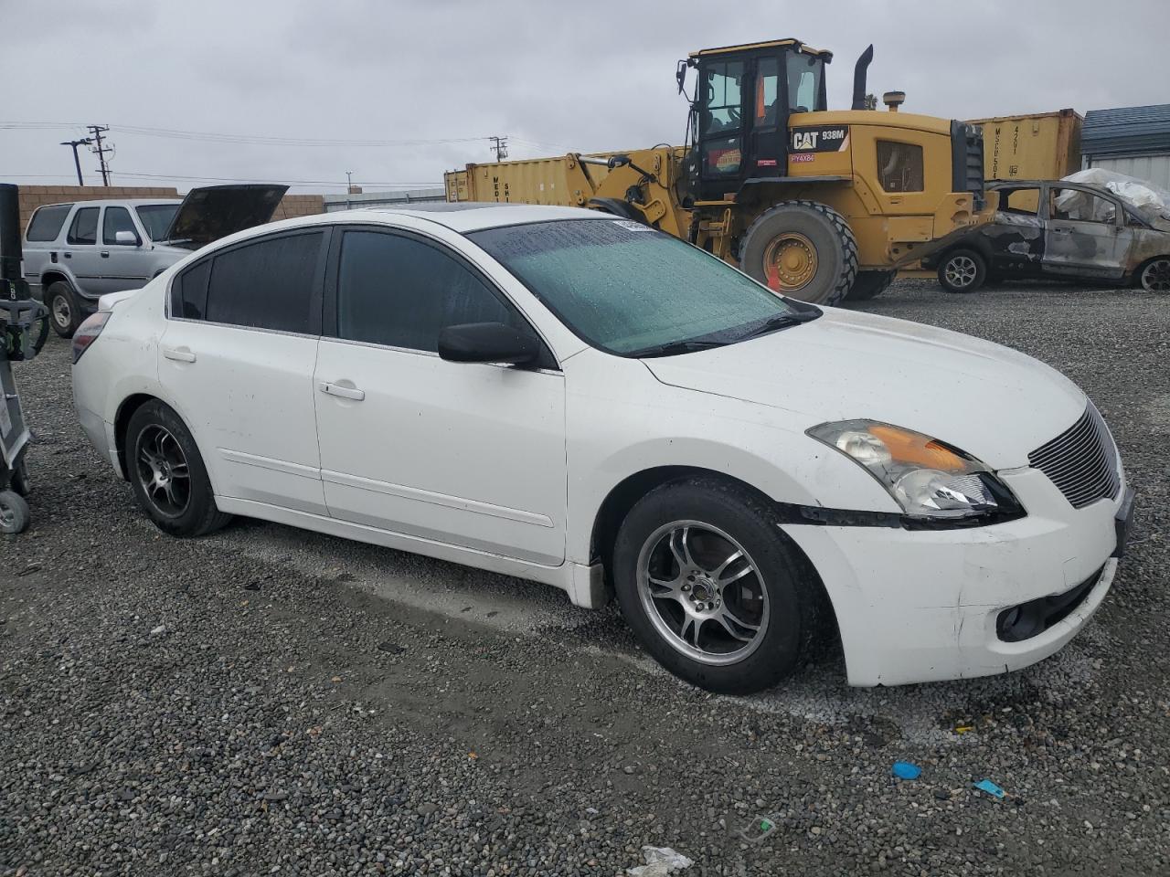 2008 Nissan Altima - Image 4