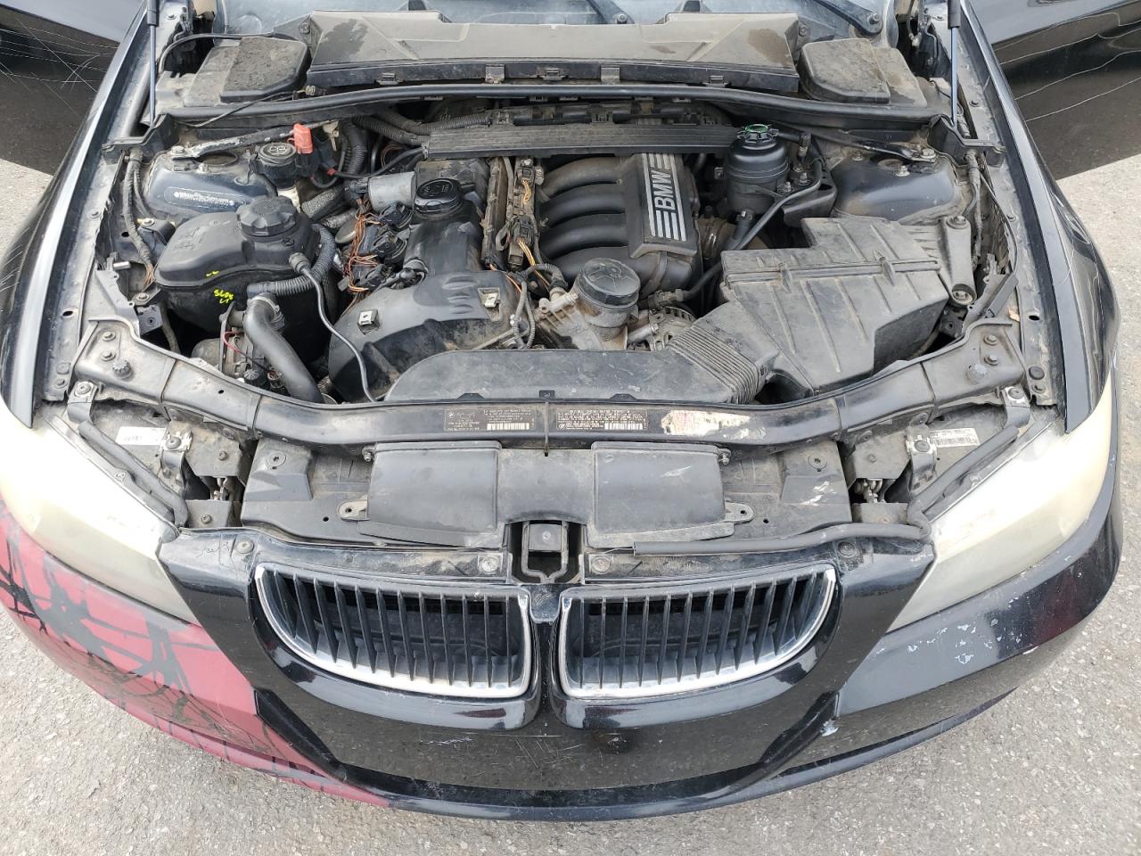 2007 BMW 3er - Image 11