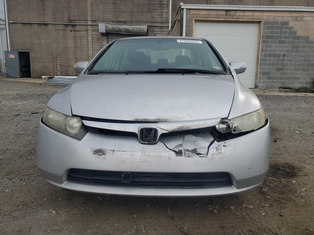 2007 Honda Civic - Image 5