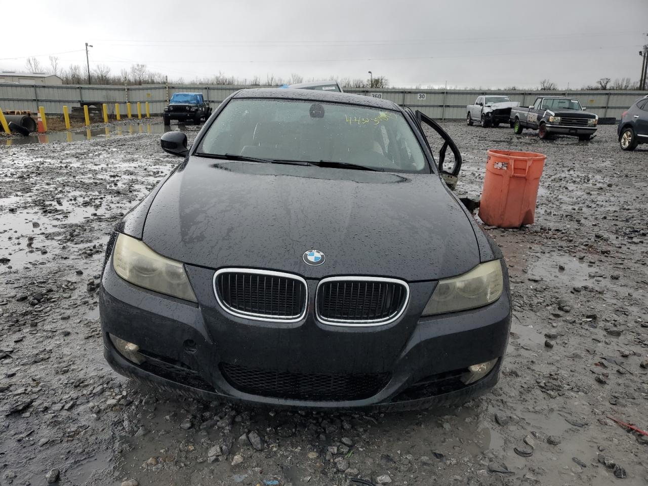 2011 BMW 3er - Image 5
