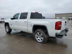 2014 Gmc Sierra C1500 Sle за продажба в Wilmer, TX - Undercarriage