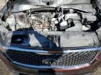 2018 Kia Sorento Lx за продажба в Hurricane, WV - Burn - Engine