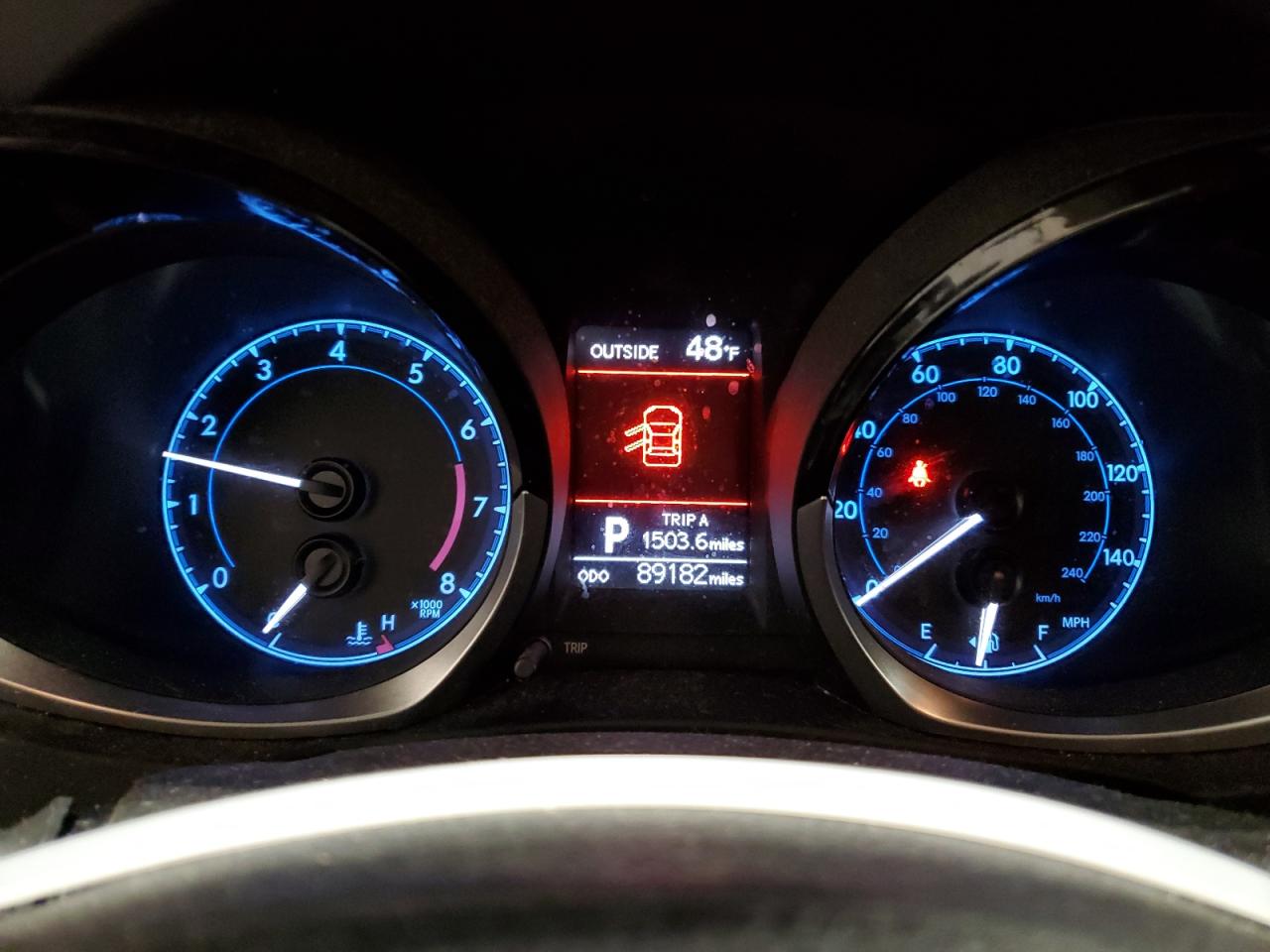 2014 Toyota Corolla - Image 9