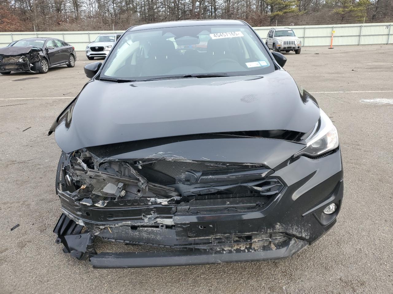 2024 Subaru Impreza - Image 5