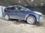 2016 Honda Cr-V Ex en Venta en Candia, NH - Rear End