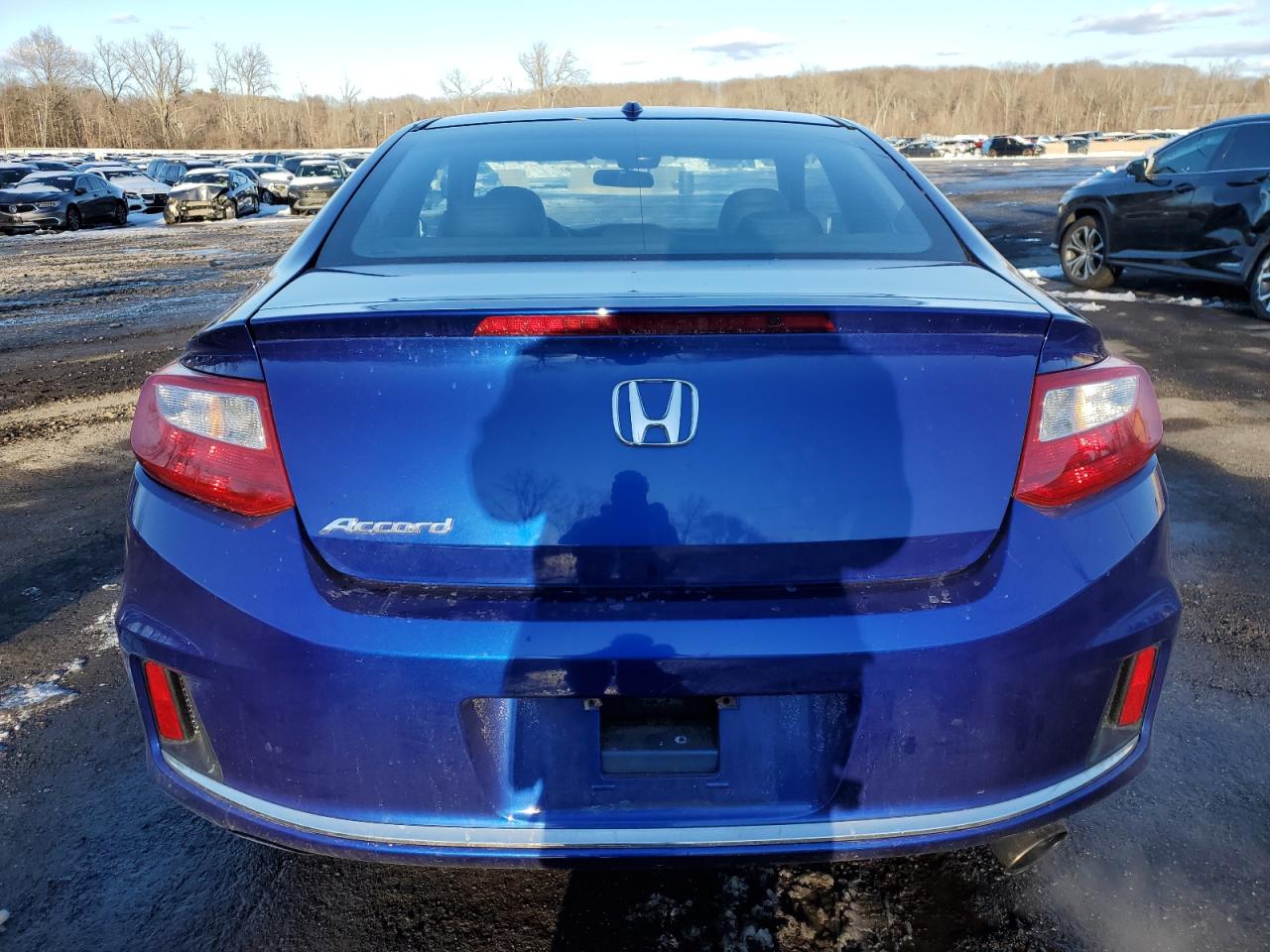 2013 Honda Accord - Image 6