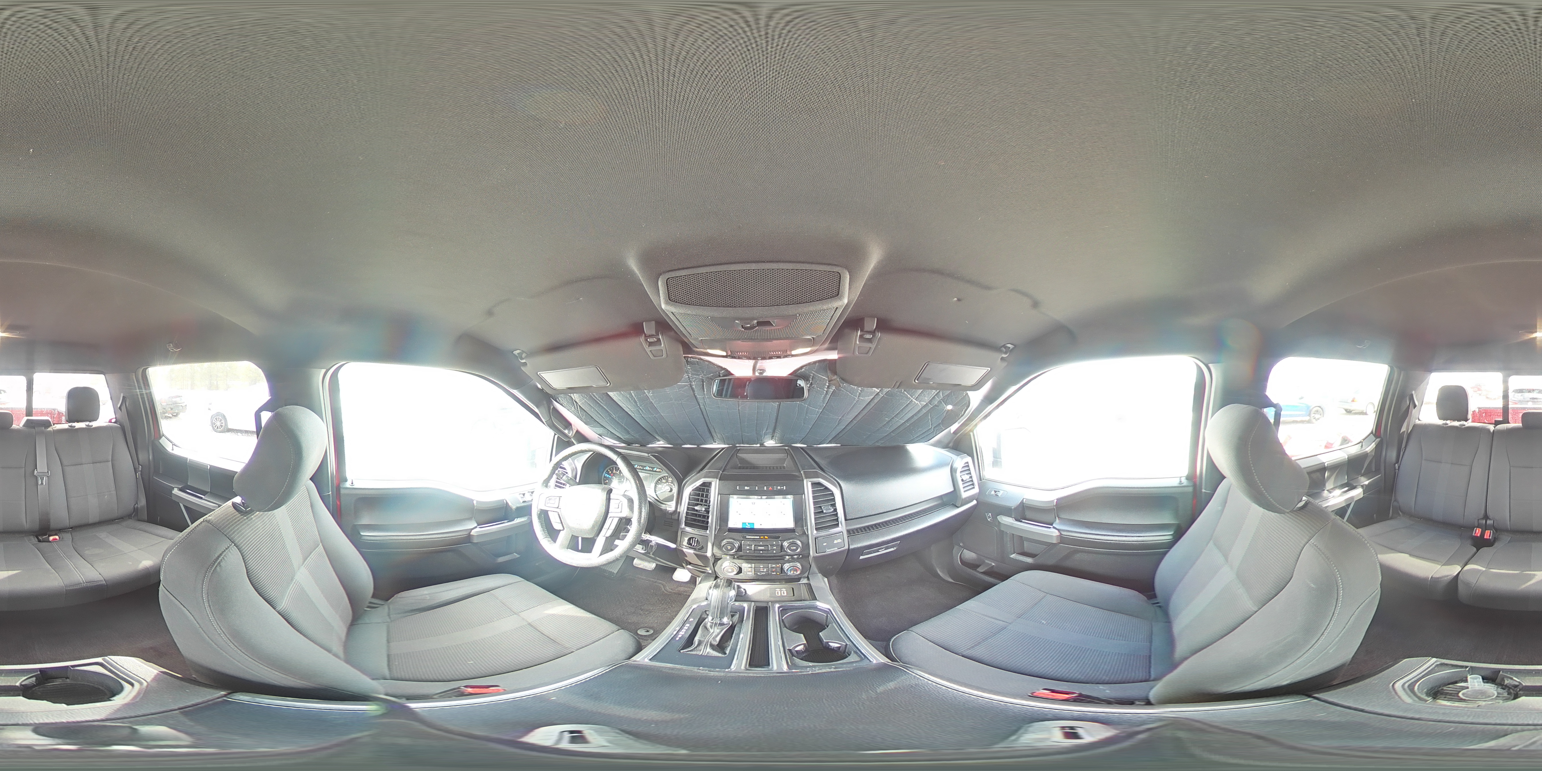2016 Ford F-150 - Image 15