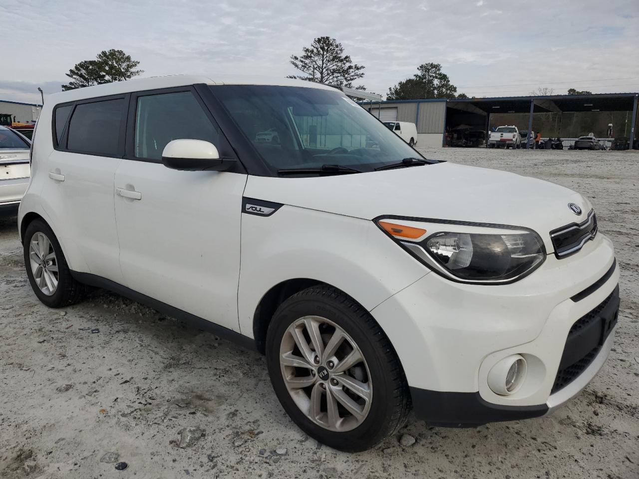 2017 Kia Soul - Image 4