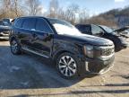 2022 Kia Telluride Sx na sprzedaż w Ellwood City, PA - All Over