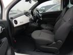 2023 FIAT 500 MHEV for sale at Copart SANDY