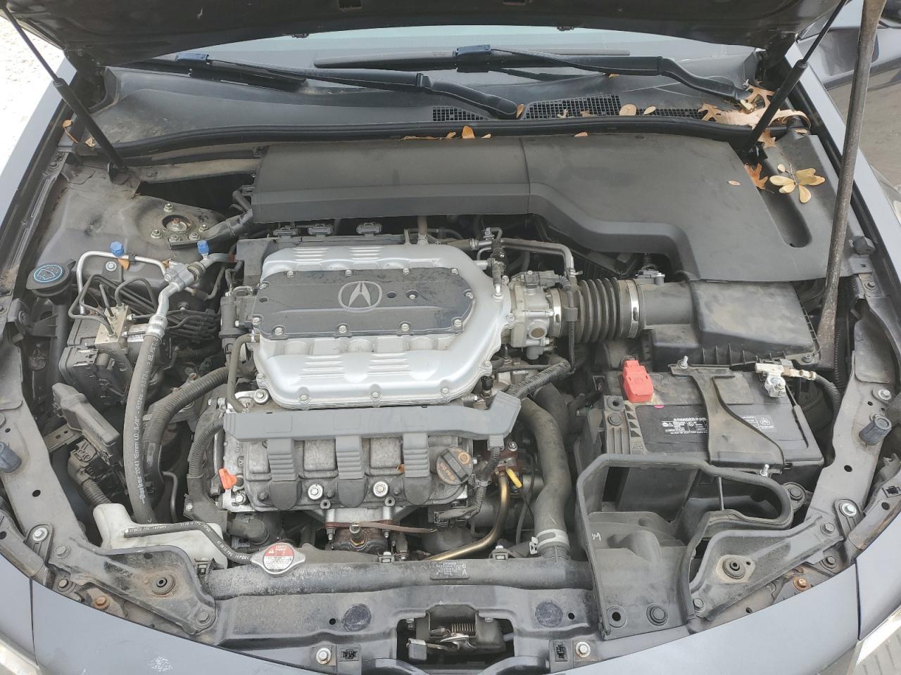2014 Acura TL - Image 11