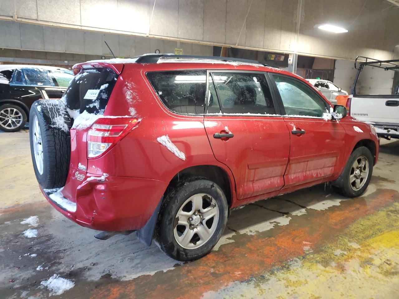 2010 Toyota RAV 4 - Image 3