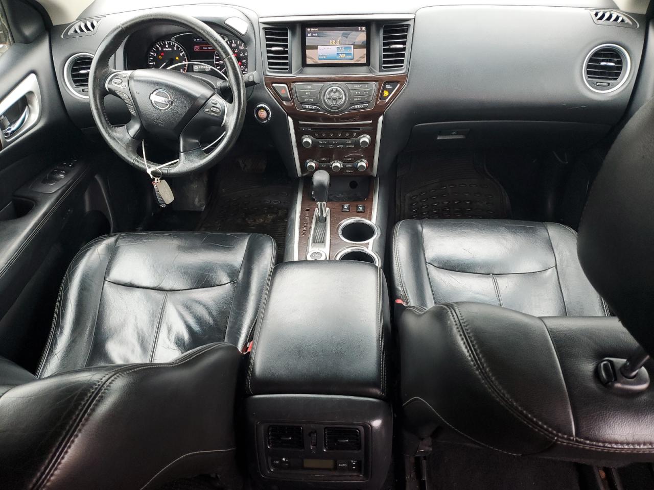 2013 Nissan Pathfinder - Image 8