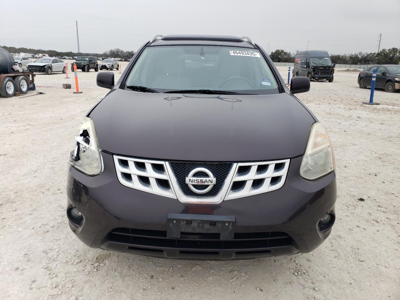 2011 Nissan Rogue - Image 5