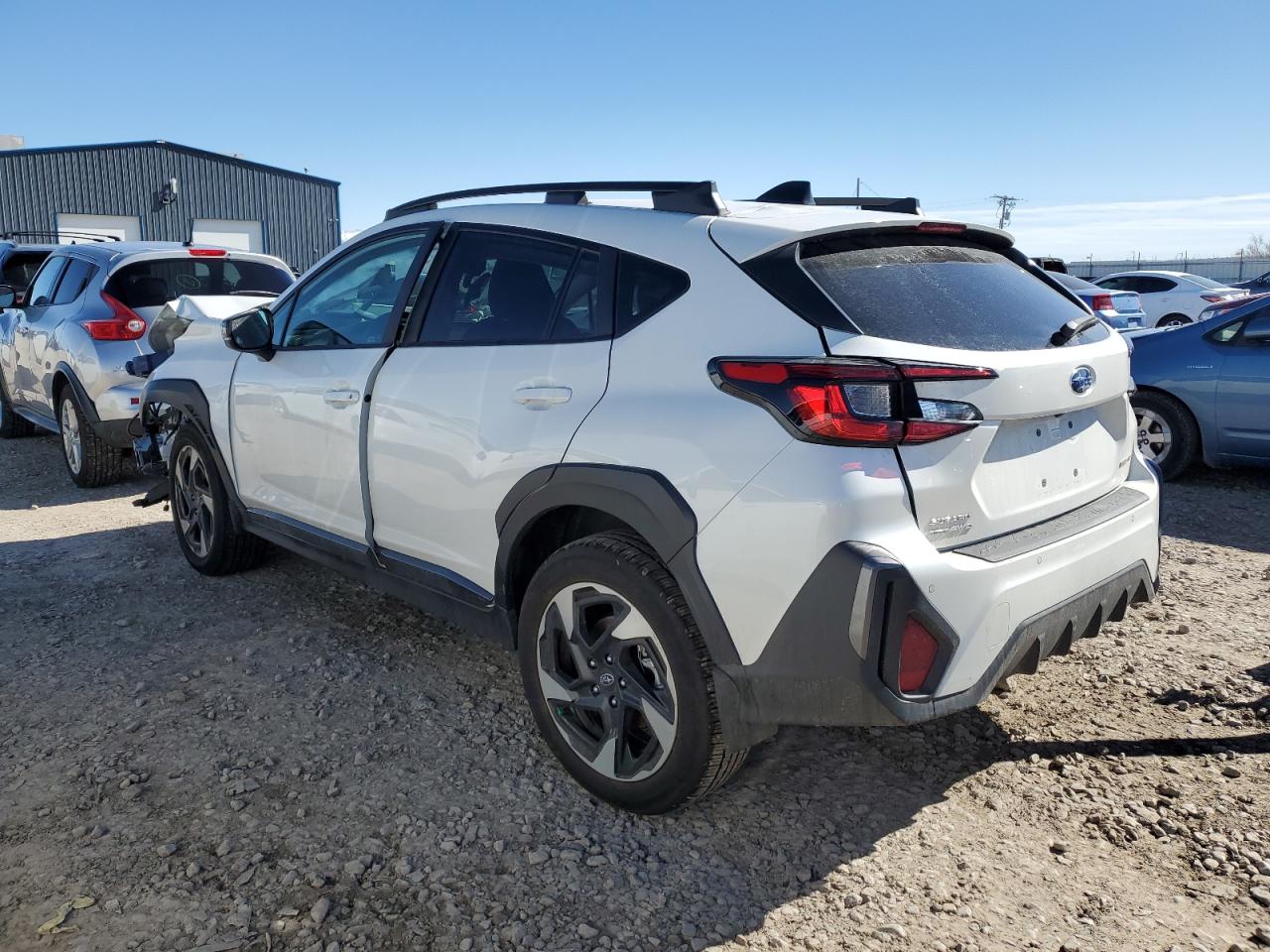 2024 Subaru XV - Image 2
