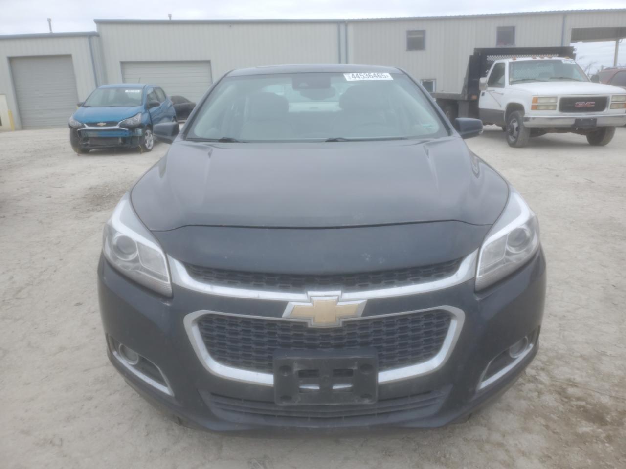 2014 Chevrolet Malibu - Image 5