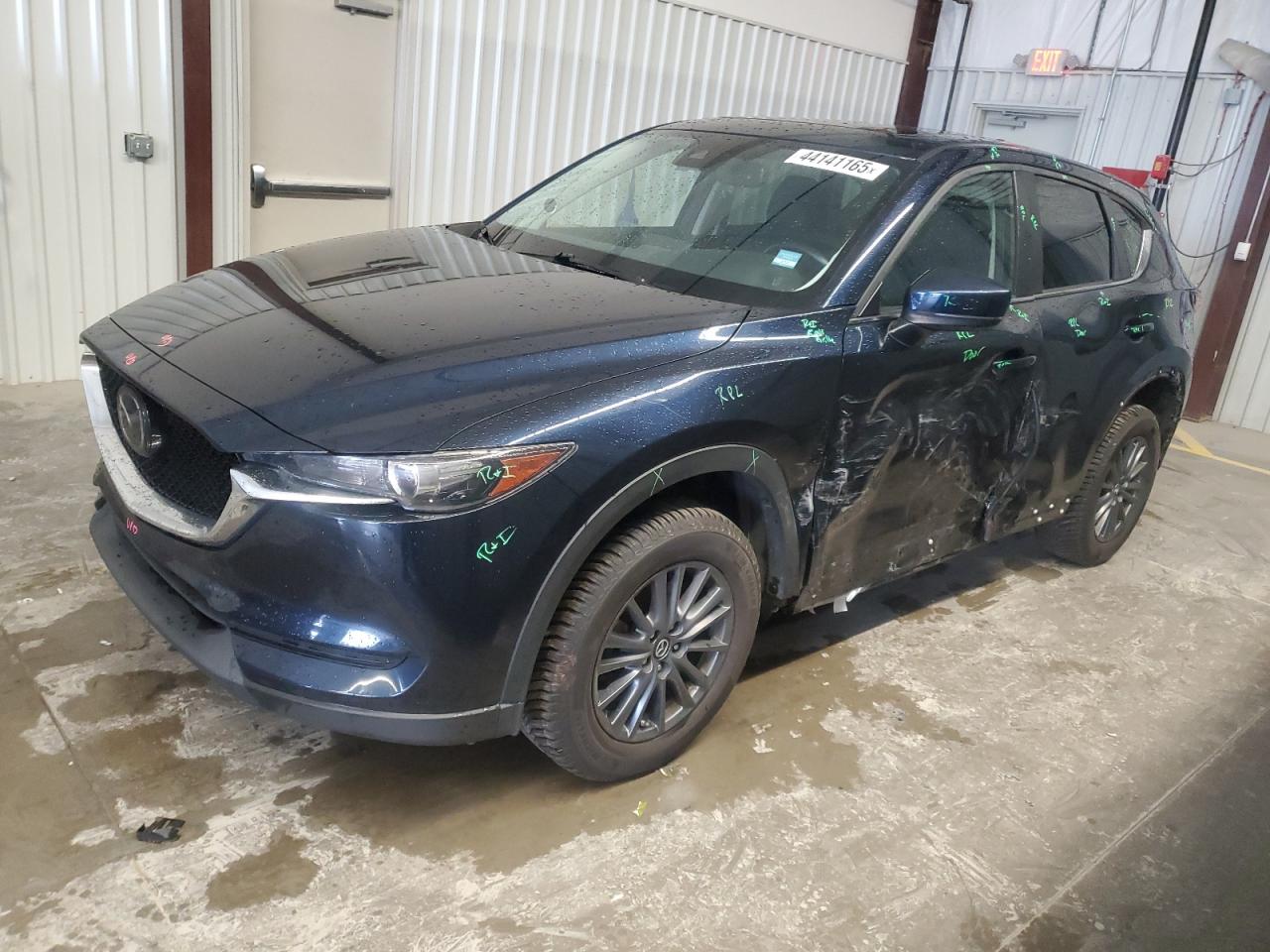 2019 Mazda CX-5 - Image 1