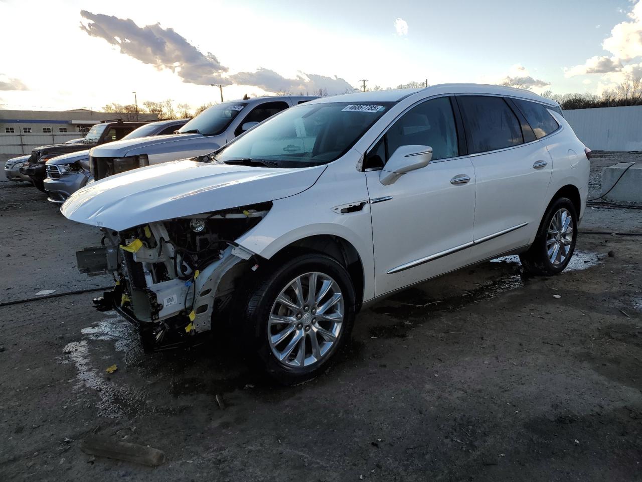2019 Buick Enclave - Image 1