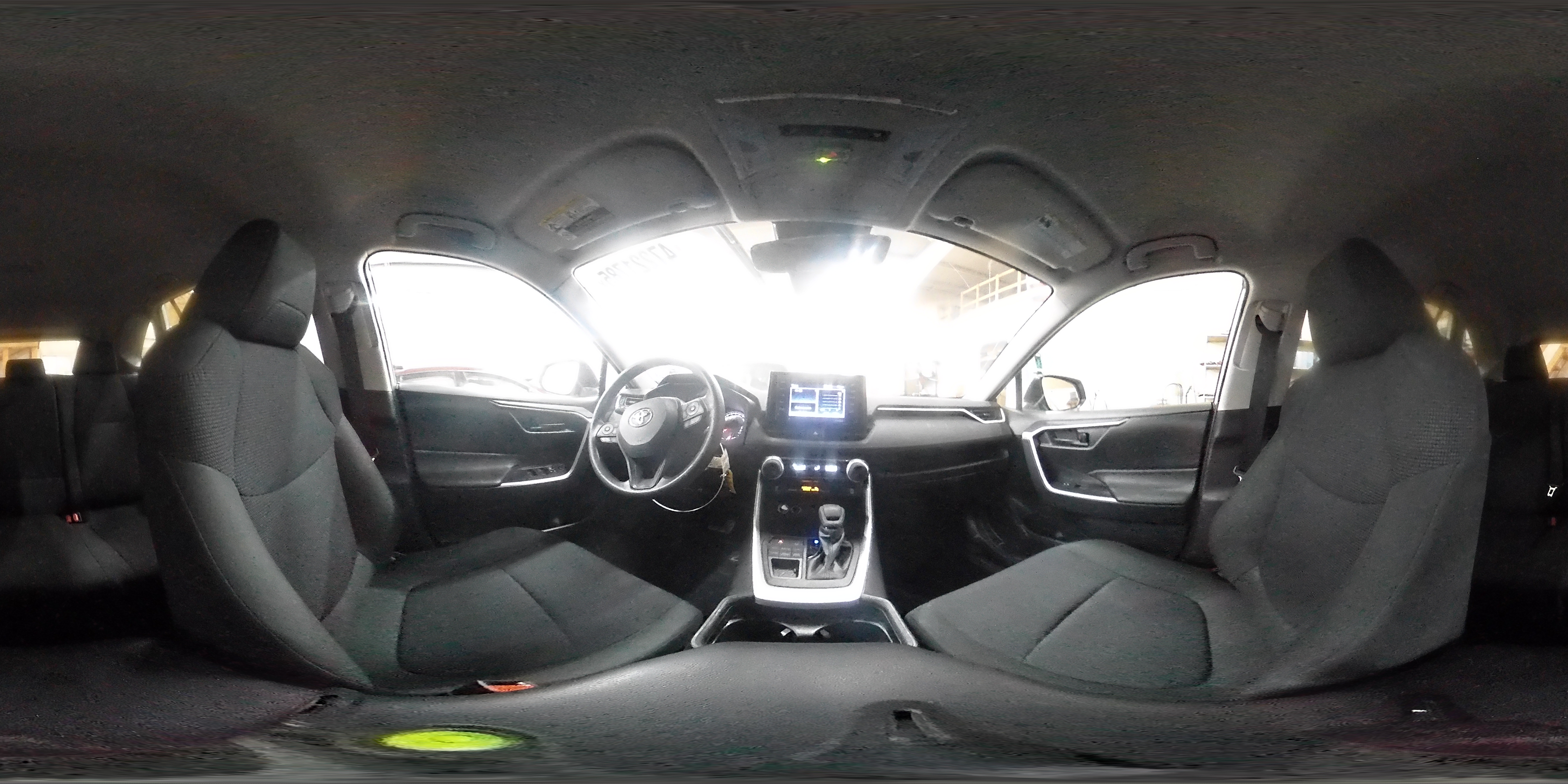2021 Toyota RAV 4 - Image 13