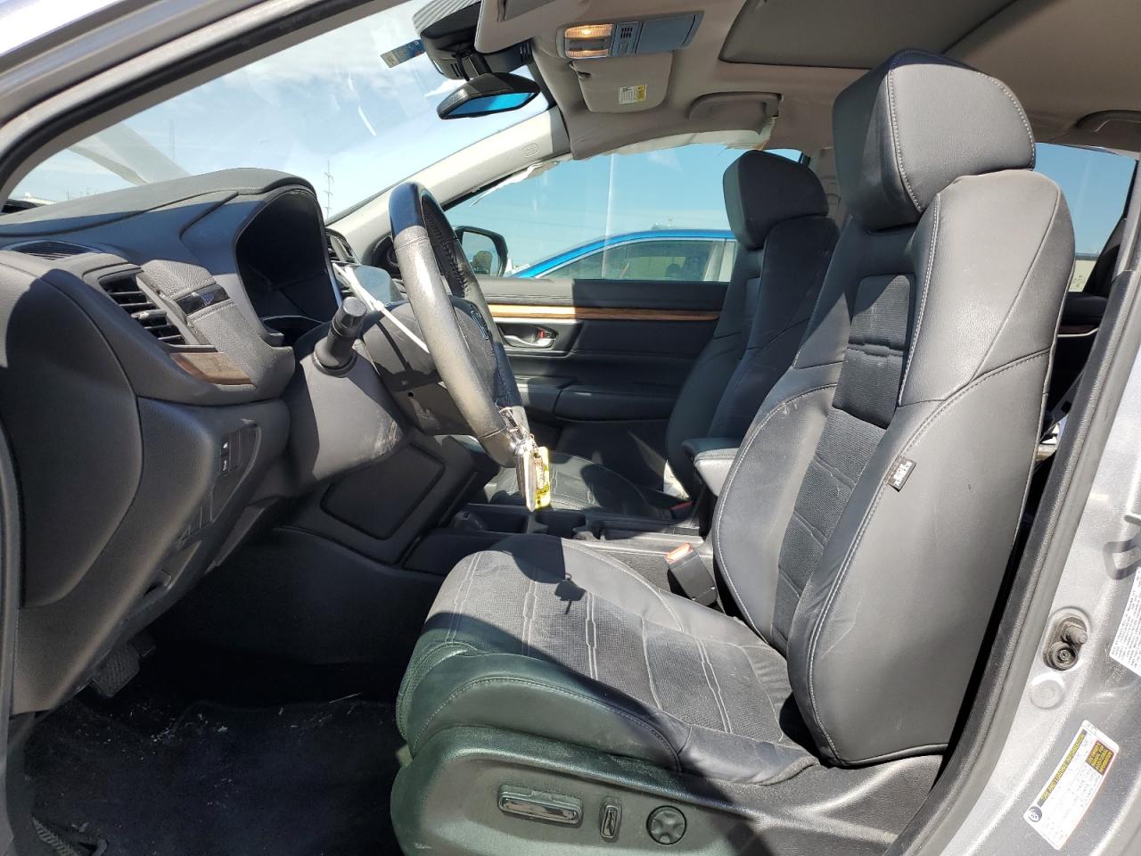 2019 Honda CR-V - Image 7