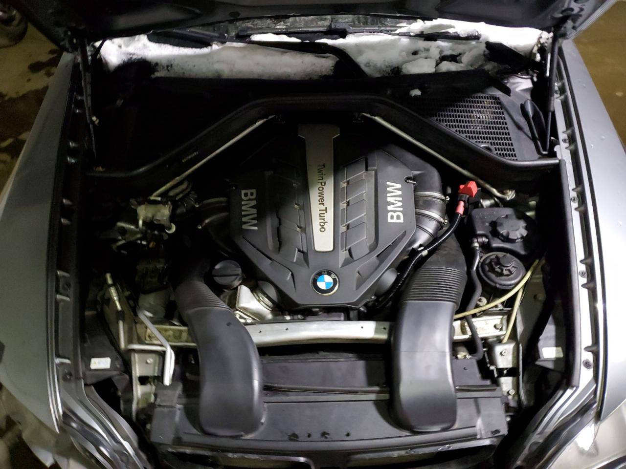 2013 BMW X5 - Image 13