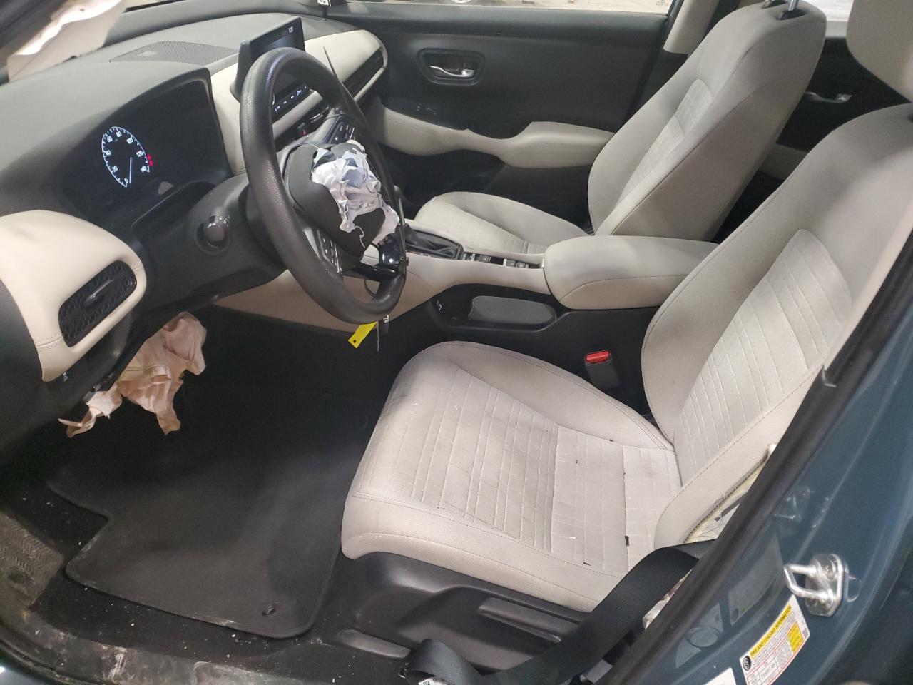 2023 Honda HR-V - Image 7