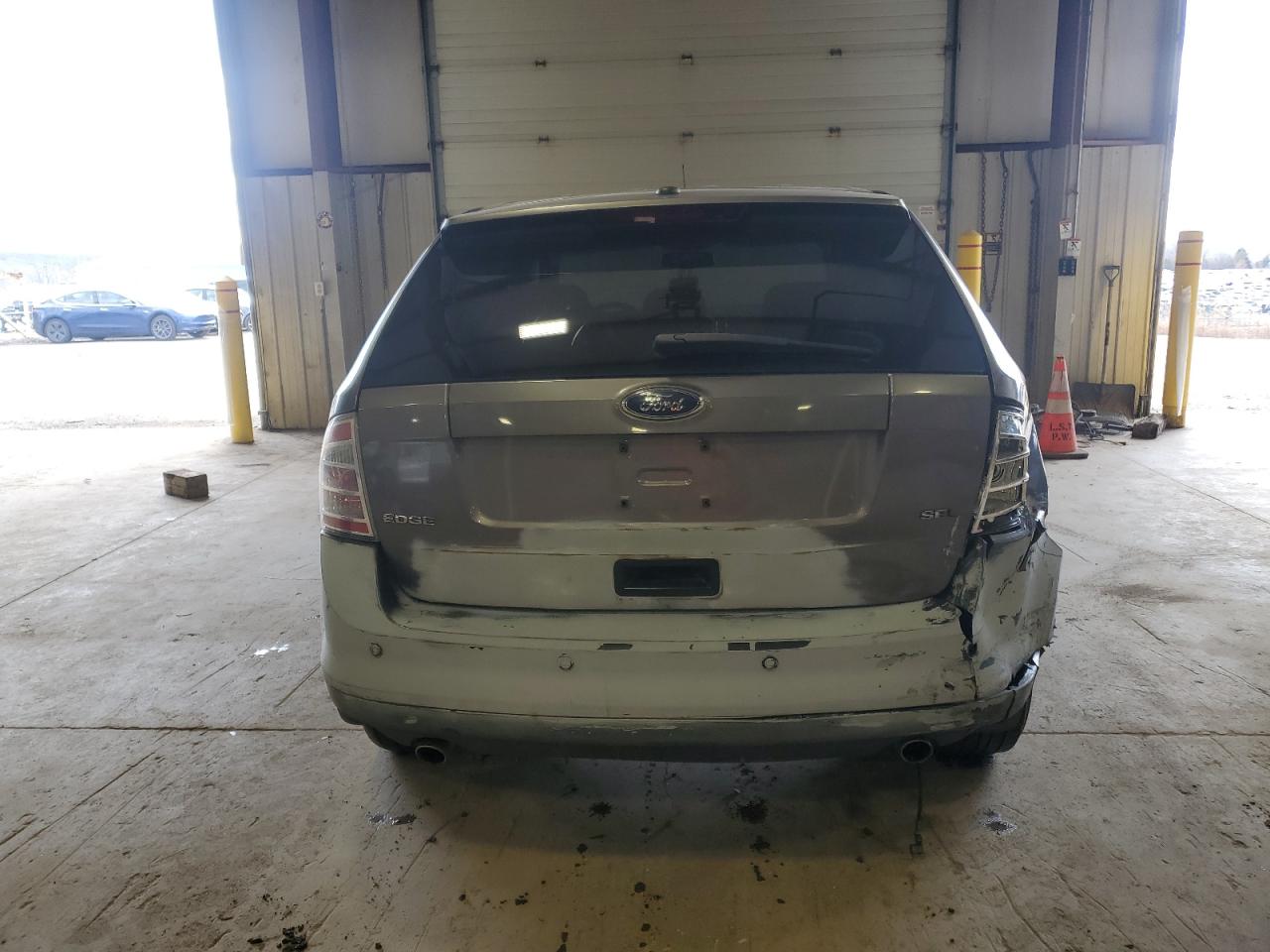 2009 Ford Edge - Image 6