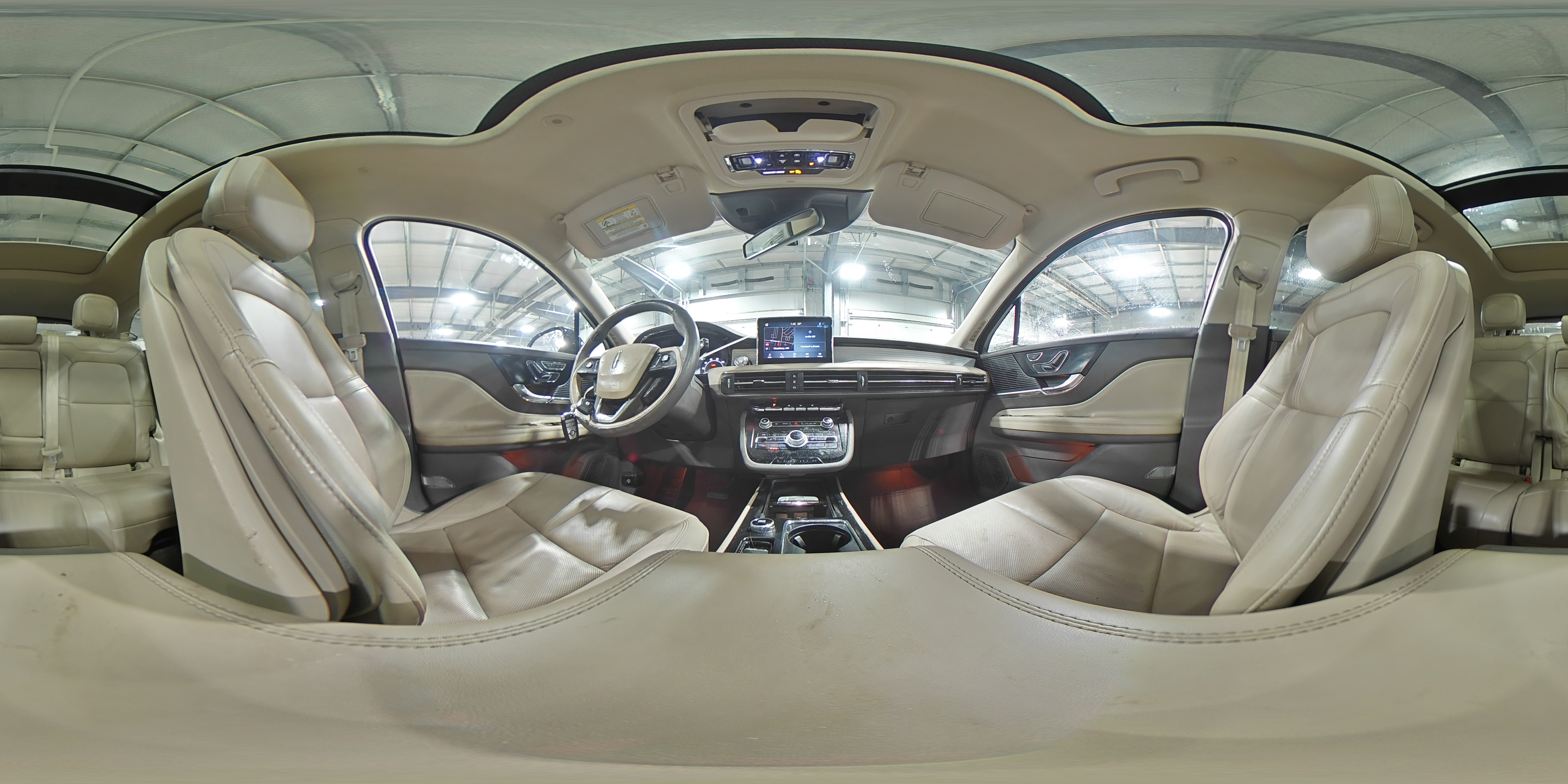 2020 Lincoln Corsair - Image 14