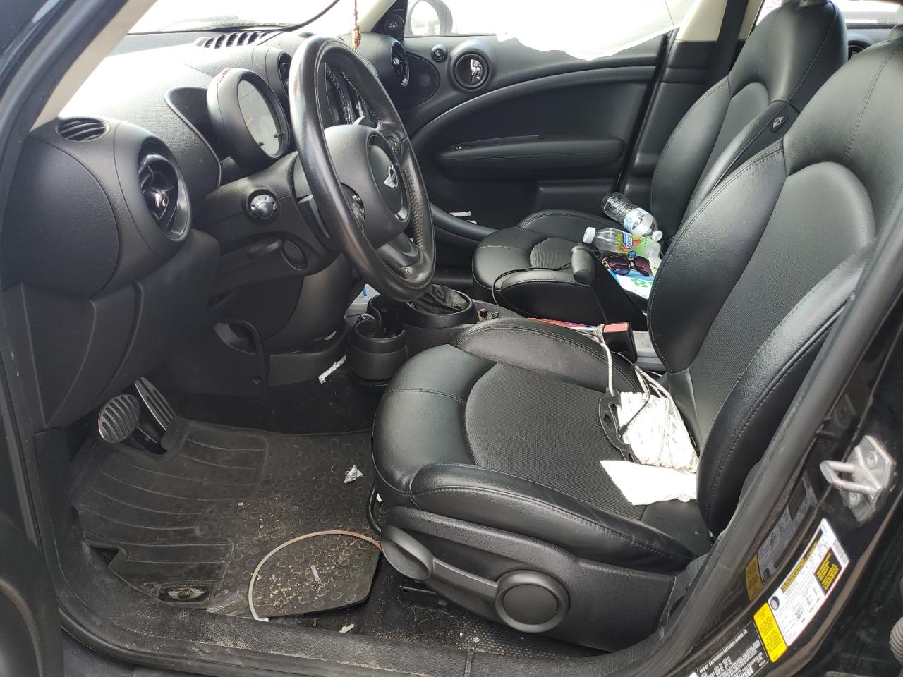 2016 MINI Cooper - Image 7