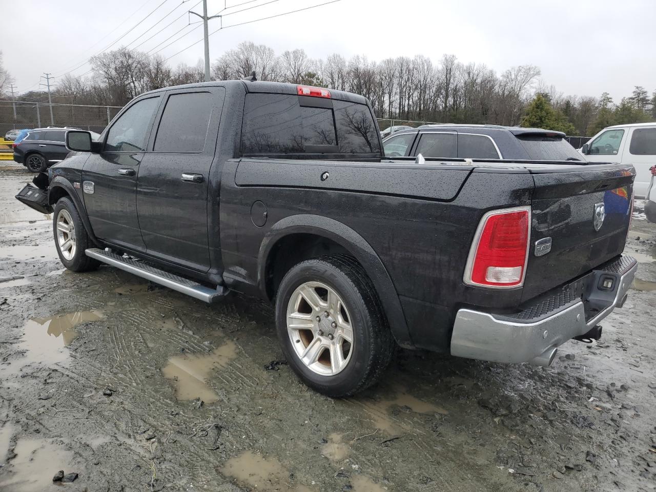 2015 RAM 1500 - Image 2