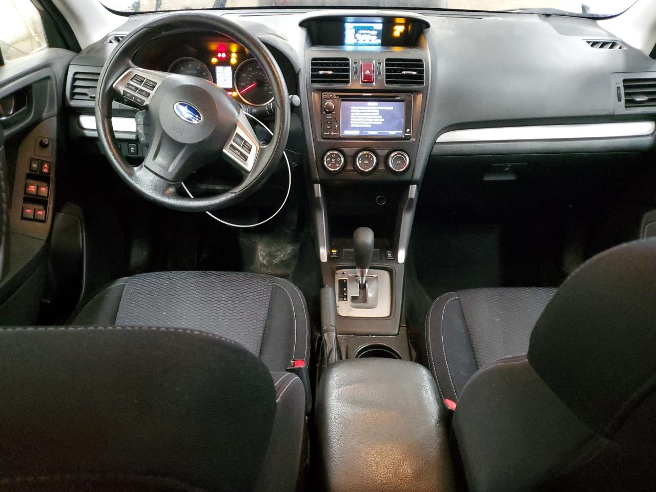 2014 Subaru Forester - Image 8