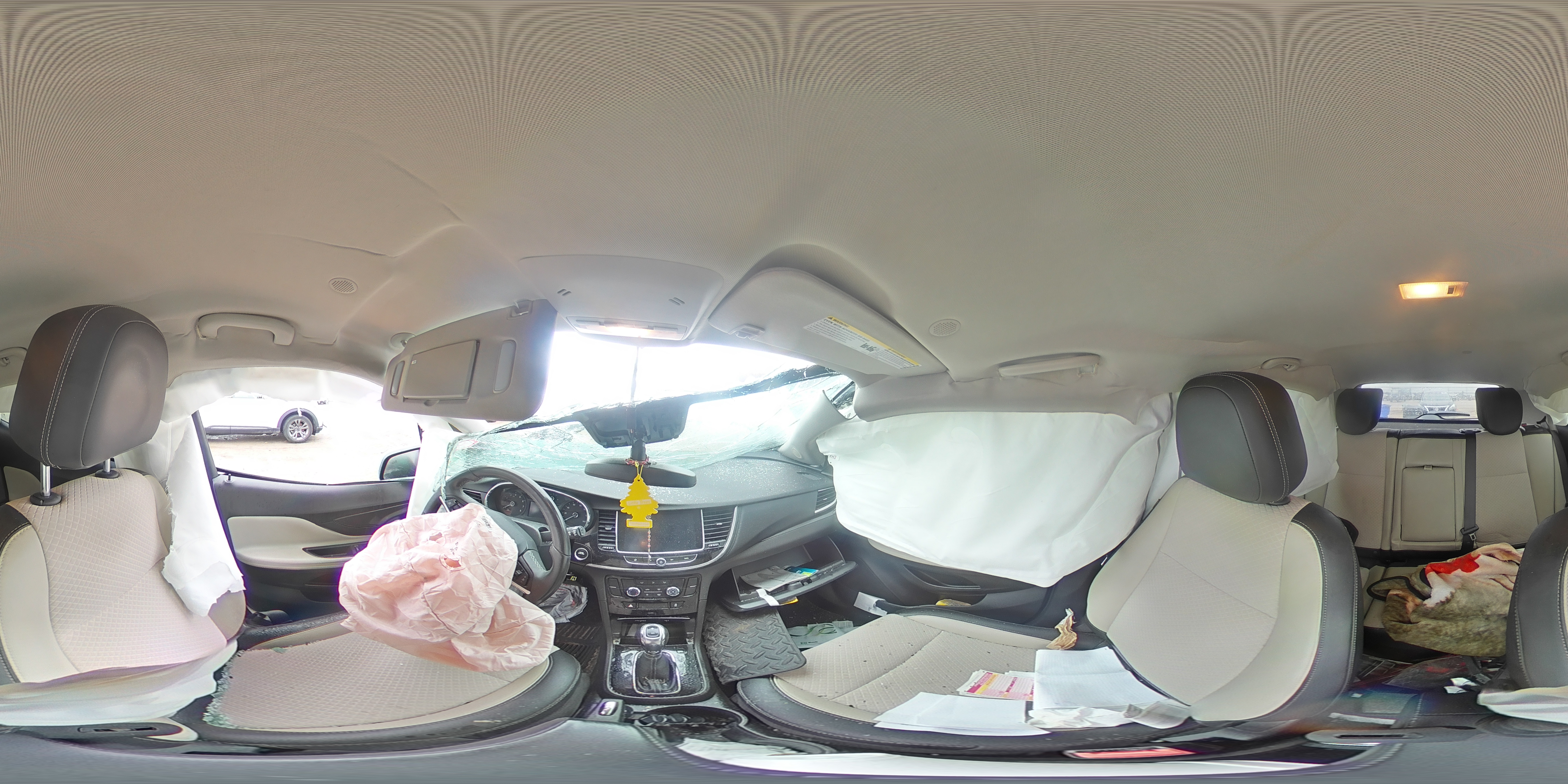 2020 Buick Encore - Image 13