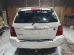 2002 Toyota Highlander Limited продається в Rapid City, SD - Normal Wear