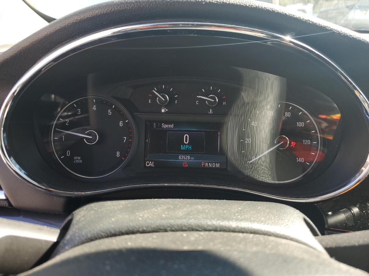 2020 Buick Encore - Image 9