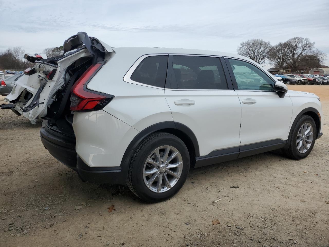 2023 Honda CR-V - Image 3