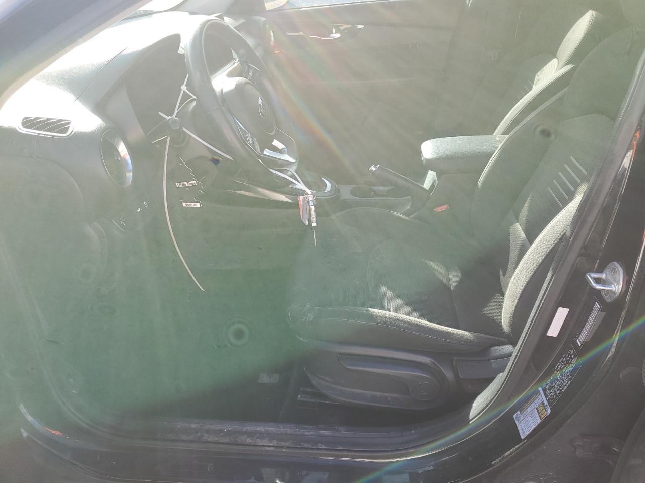 2019 Kia Forte - Image 7