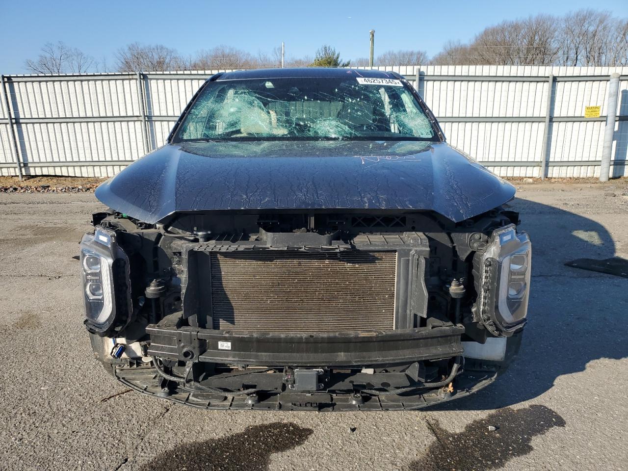 2020 Hyundai Palisade - Image 5
