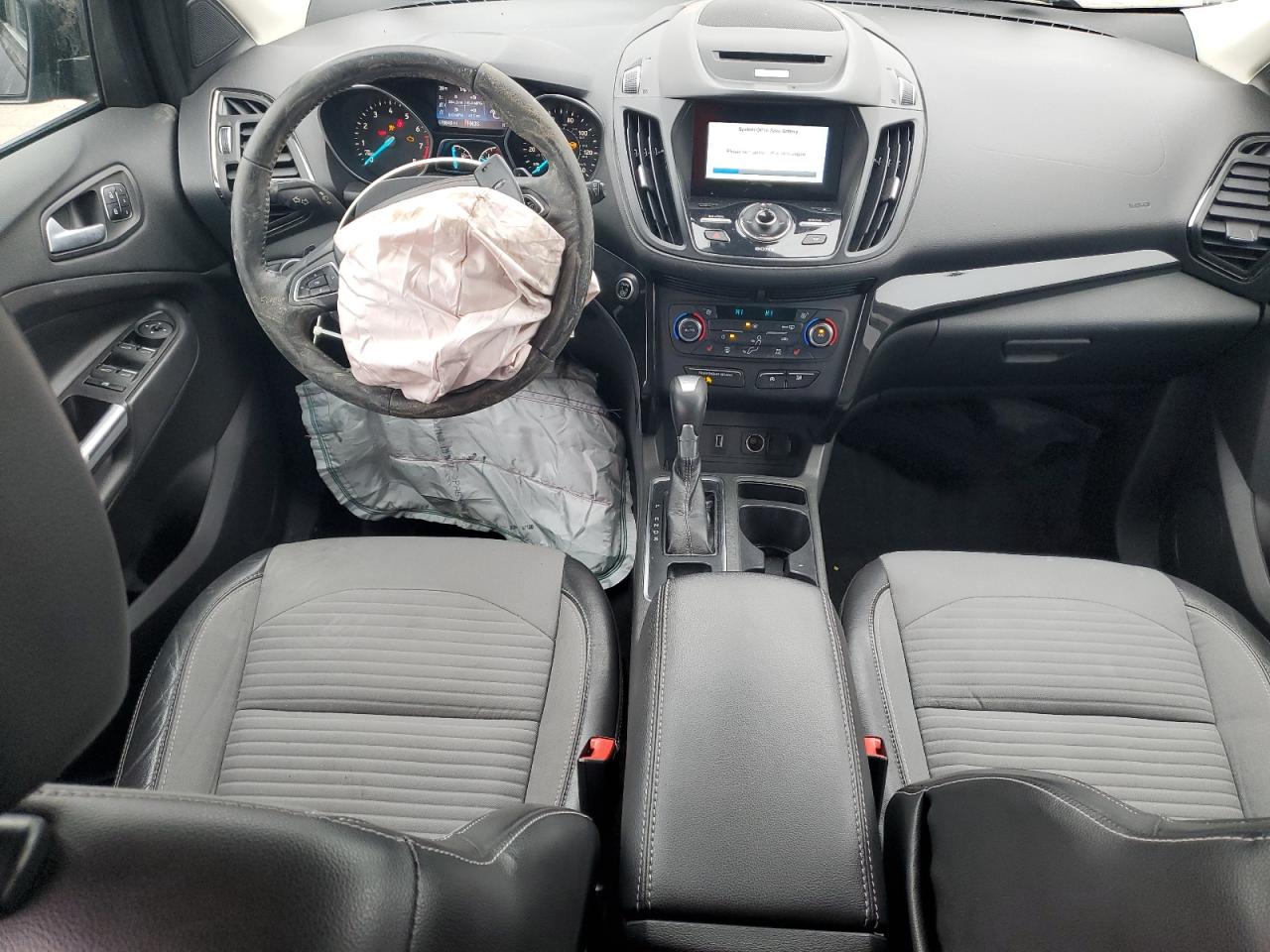 2017 Ford Escape - Image 8