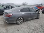2017 Honda Accord Ex for Sale in Wichita, KS - Front End