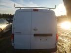 2017 Nissan Nv200 2.5S zu verkaufen in Finksburg, MD - Frame Damage
