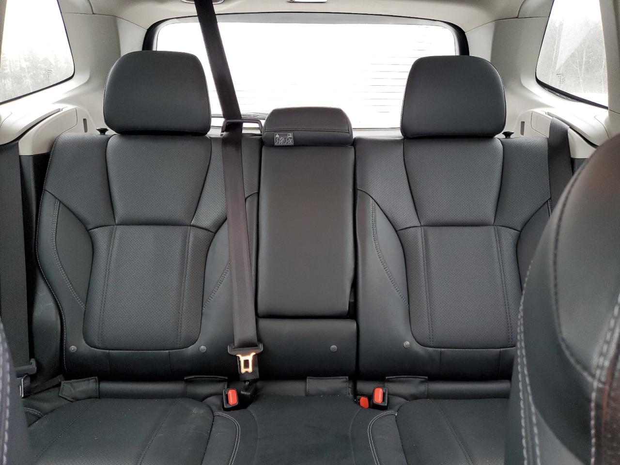 2019 Subaru Forester - Image 10